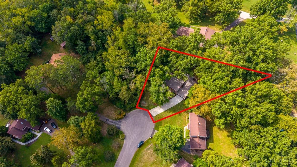 1660 Foxwood Trail Miami, OH 45140