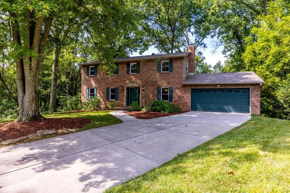 1660 Foxwood Trail Miami, OH 45140