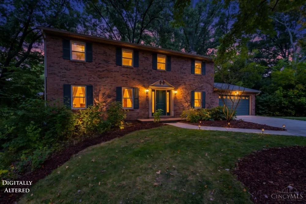 1660 Foxwood Trail Miami, OH 45140