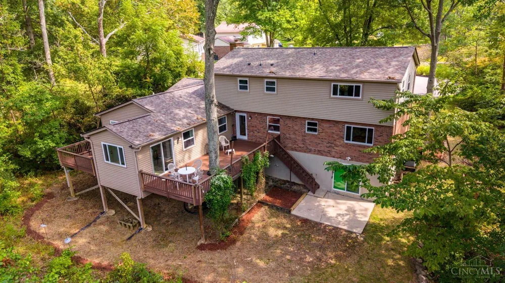1660 Foxwood Trail Miami, OH 45140