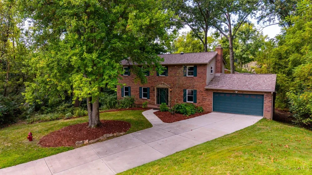 1660 Foxwood Trail Miami, OH 45140