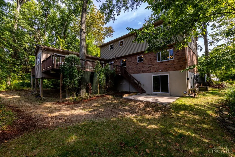 1660 Foxwood Trail Miami, OH 45140