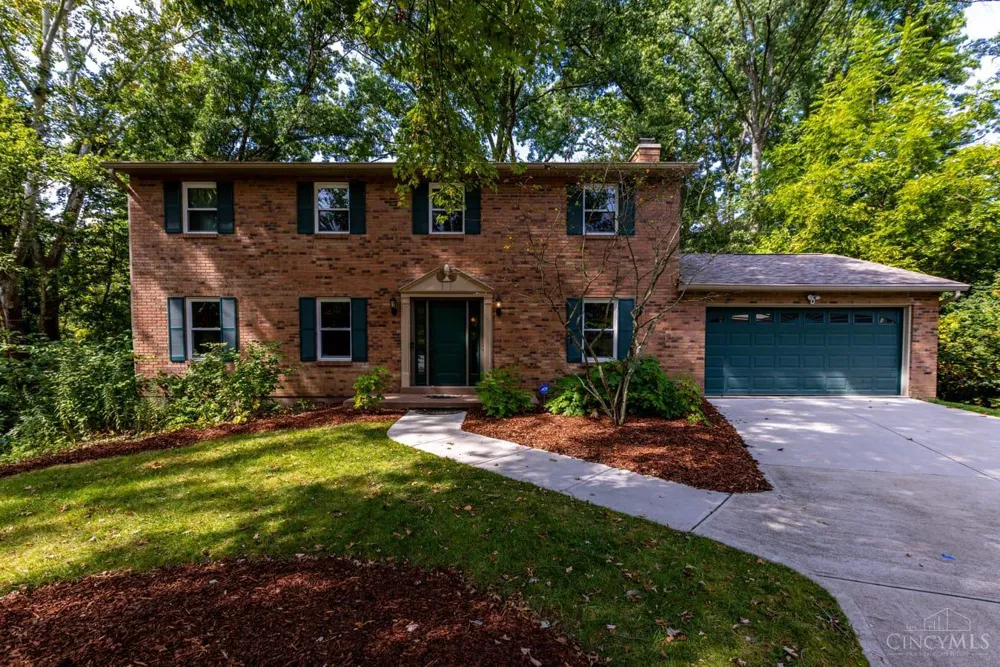 1660 Foxwood Trail Miami, OH 45140
