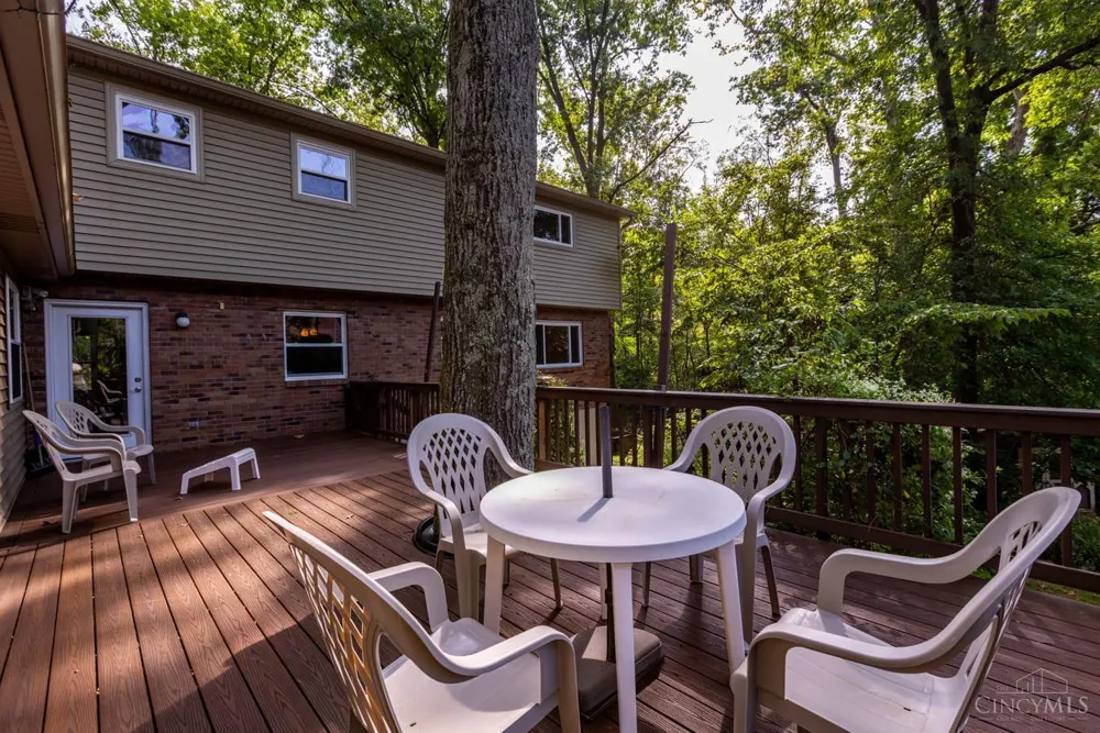 1660 Foxwood Trail Miami, OH 45140