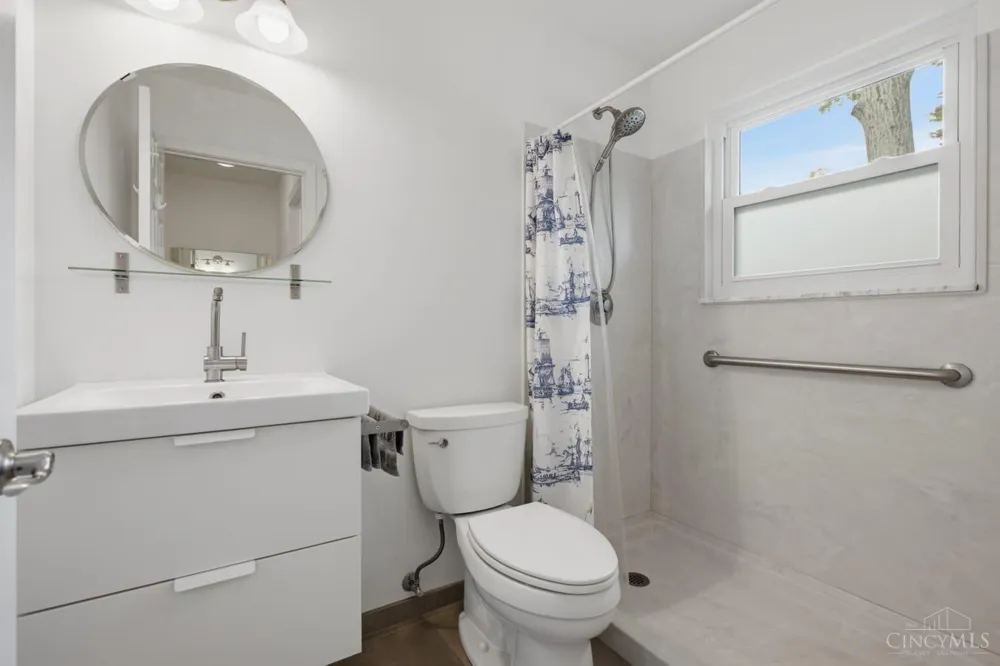 1660 Foxwood Trail Miami, OH 45140