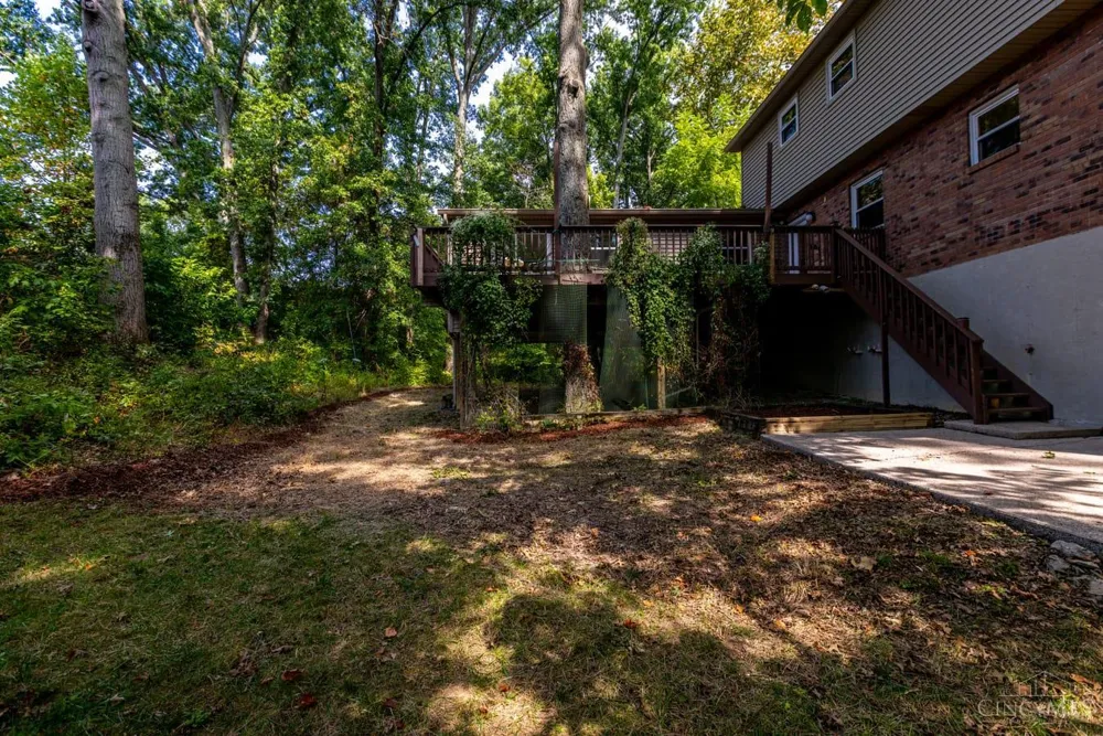 1660 Foxwood Trail Miami, OH 45140