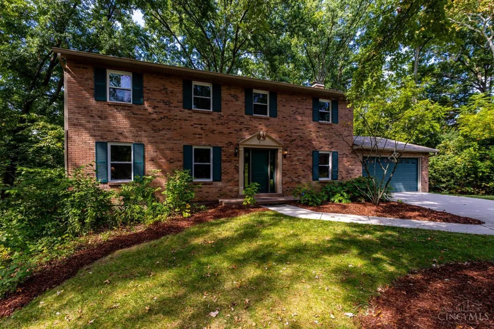1660 Foxwood Trail Miami, OH 45140