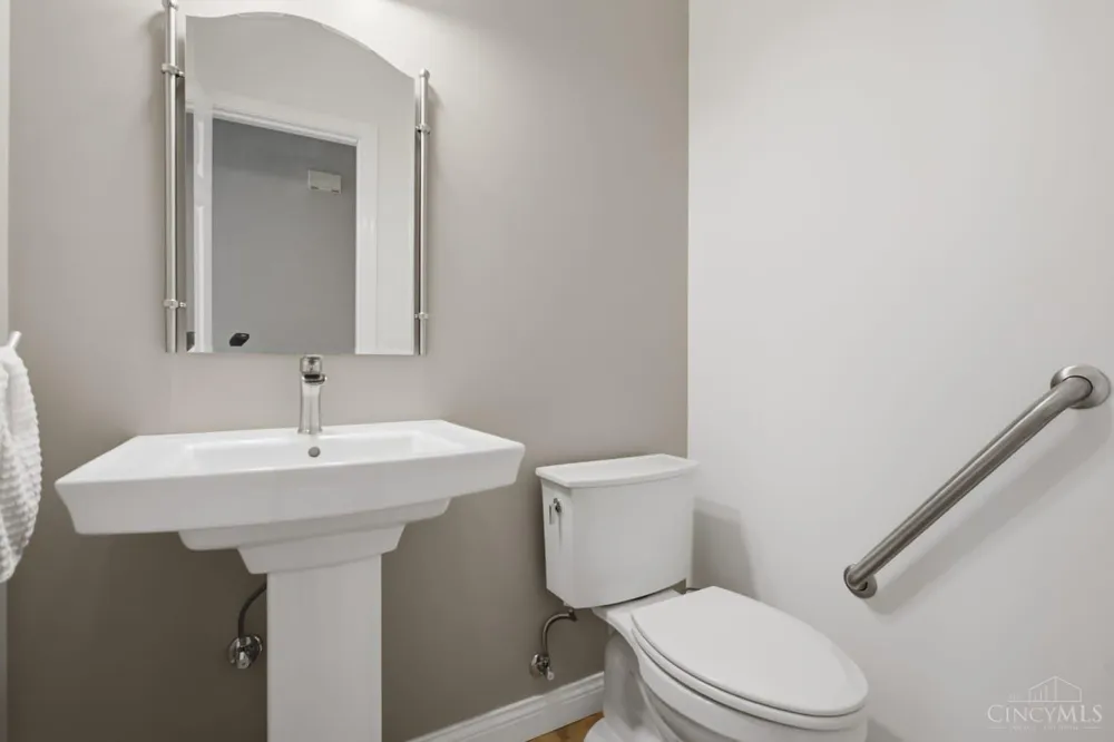 1660 Foxwood Trail Miami, OH 45140