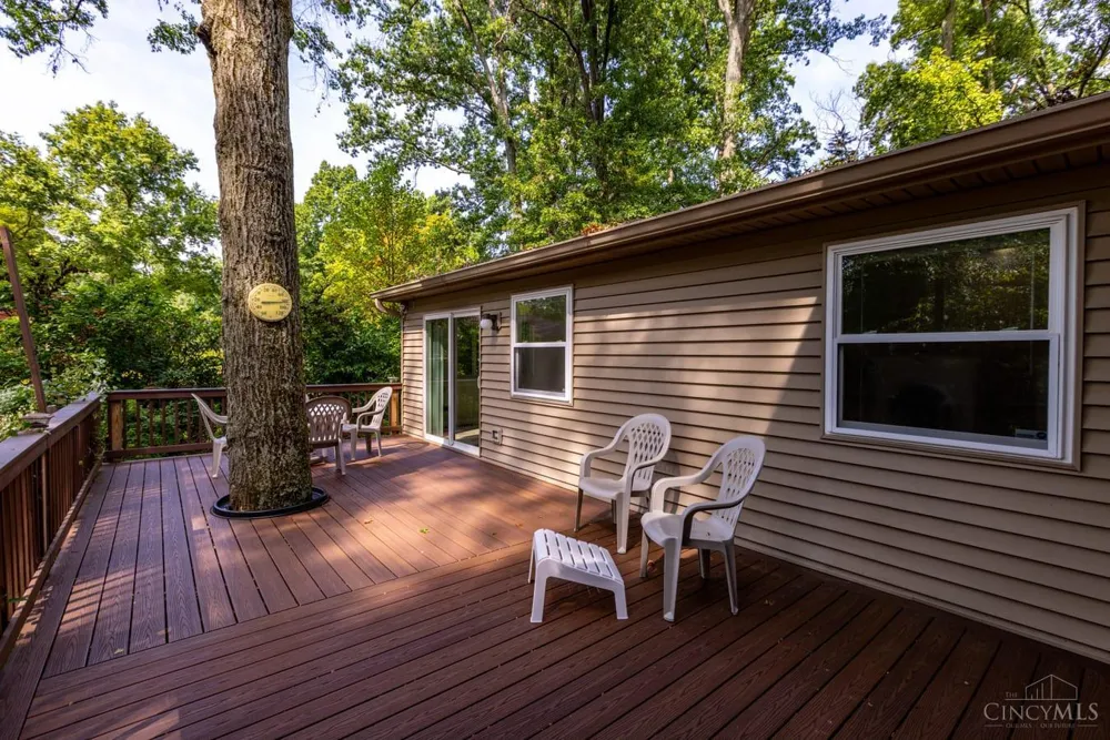 1660 Foxwood Trail Miami, OH 45140