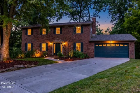 1660 Foxwood Trail