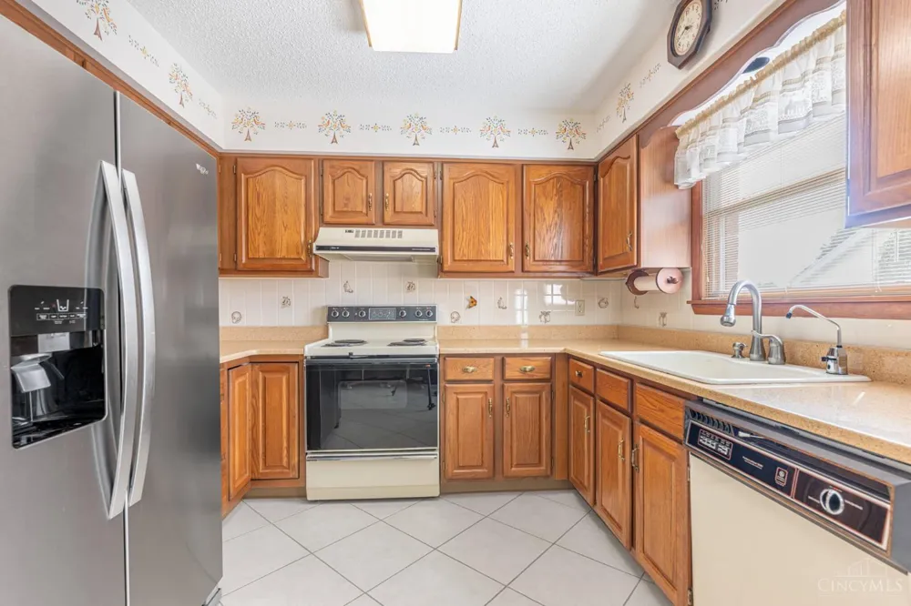 4812 Shannon Way Middletown, OH 45042