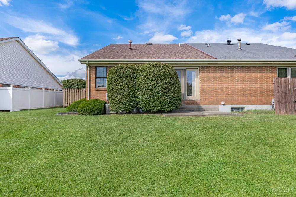 4812 Shannon Way Middletown, OH 45042