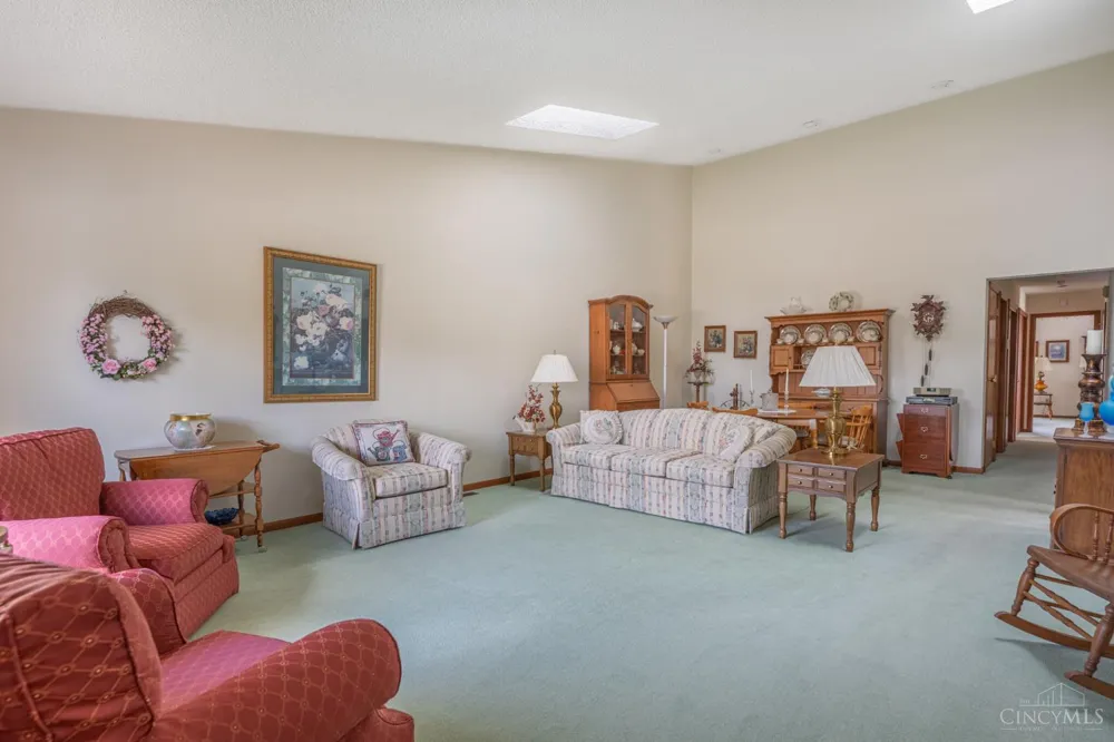 4812 Shannon Way Middletown, OH 45042