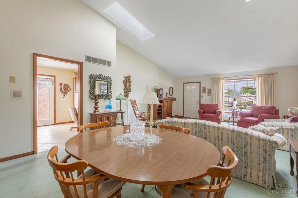 4812 Shannon Way Middletown, OH 45042