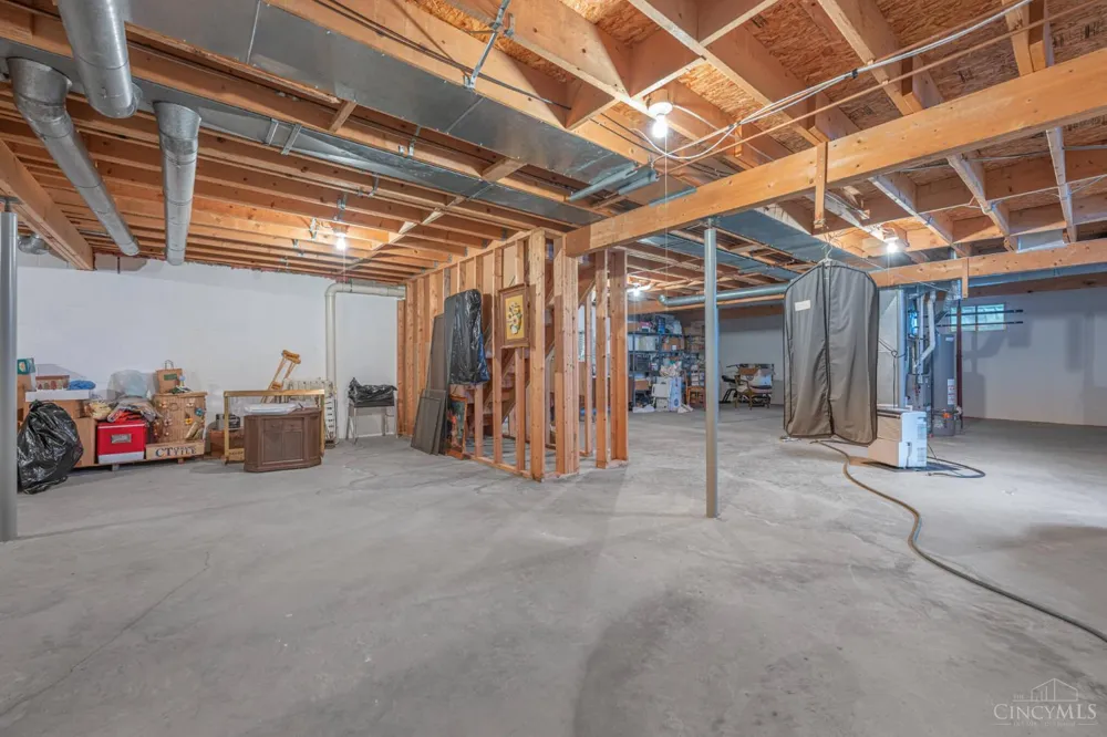 4812 Shannon Way Middletown, OH 45042