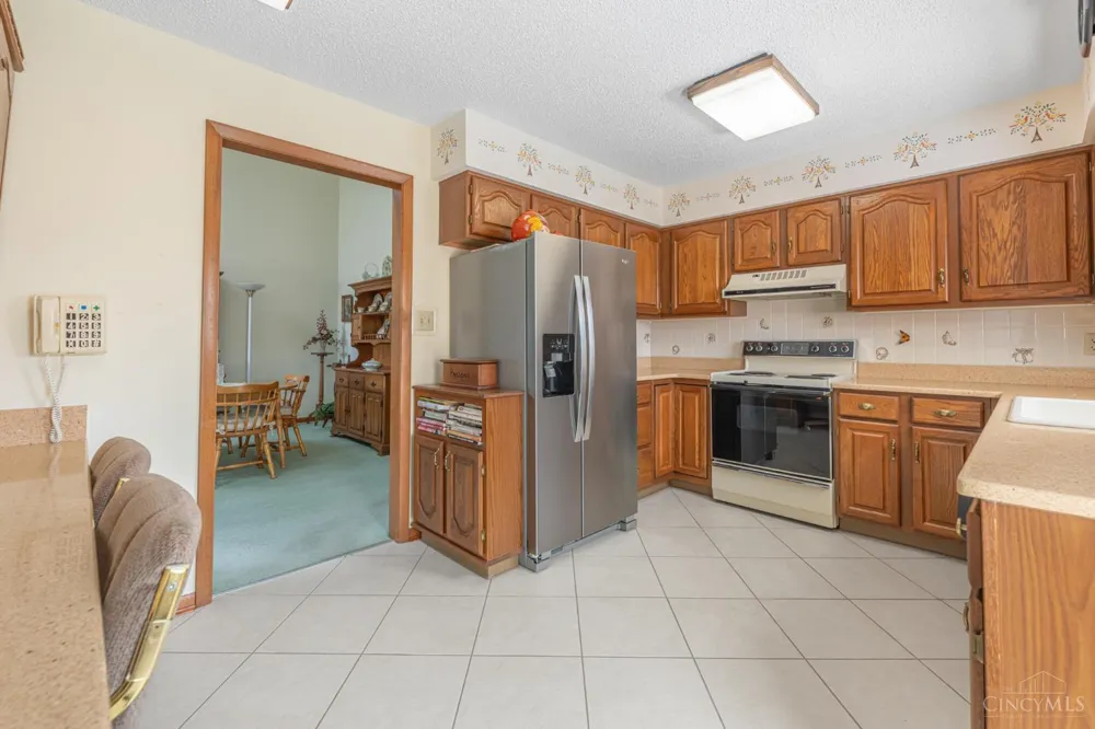 4812 Shannon Way Middletown, OH 45042
