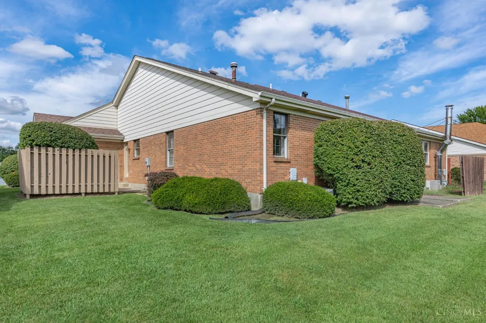 4812 Shannon Way Middletown, OH 45042