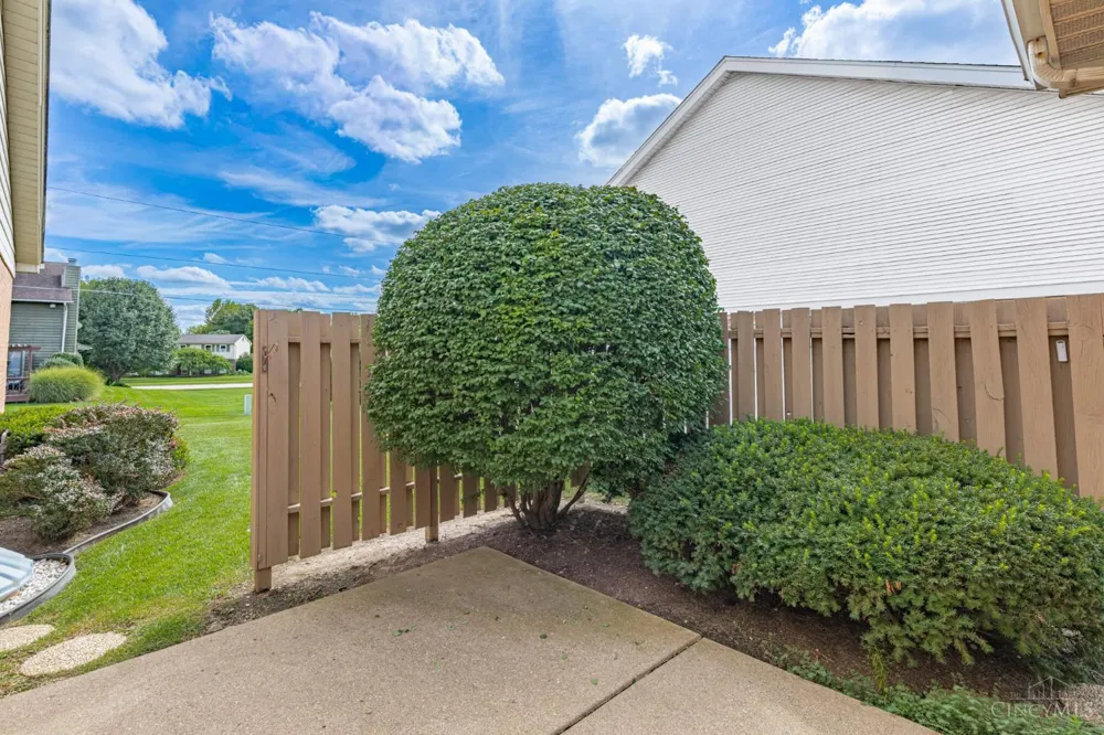 4812 Shannon Way Middletown, OH 45042