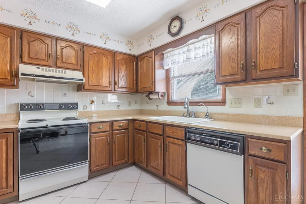 4812 Shannon Way Middletown, OH 45042