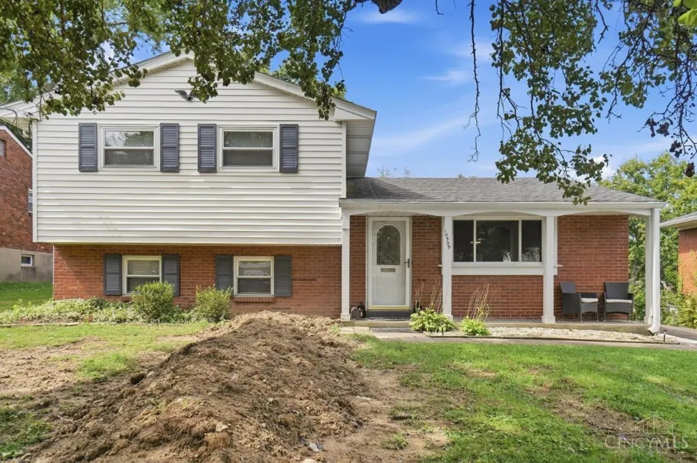 10959 Thornview Drive Sharonville, OH 45241