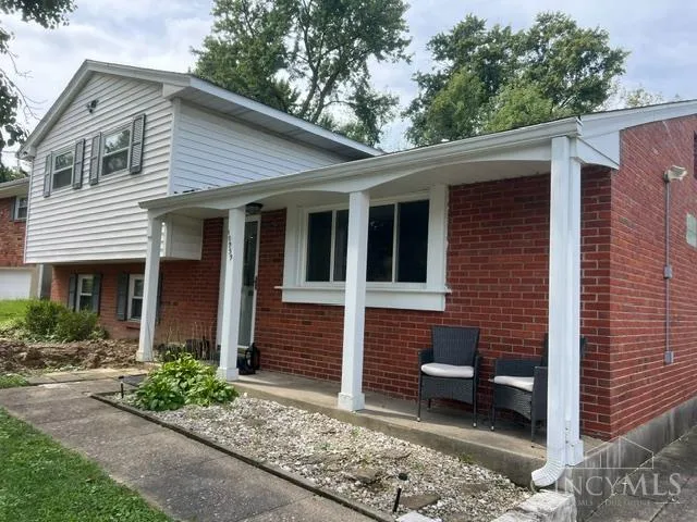 10959 Thornview Drive Sharonville, OH 45241