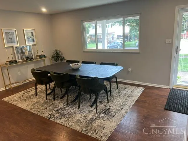 10959 Thornview Drive Sharonville, OH 45241