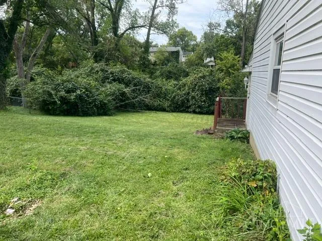 10959 Thornview Drive Sharonville, OH 45241