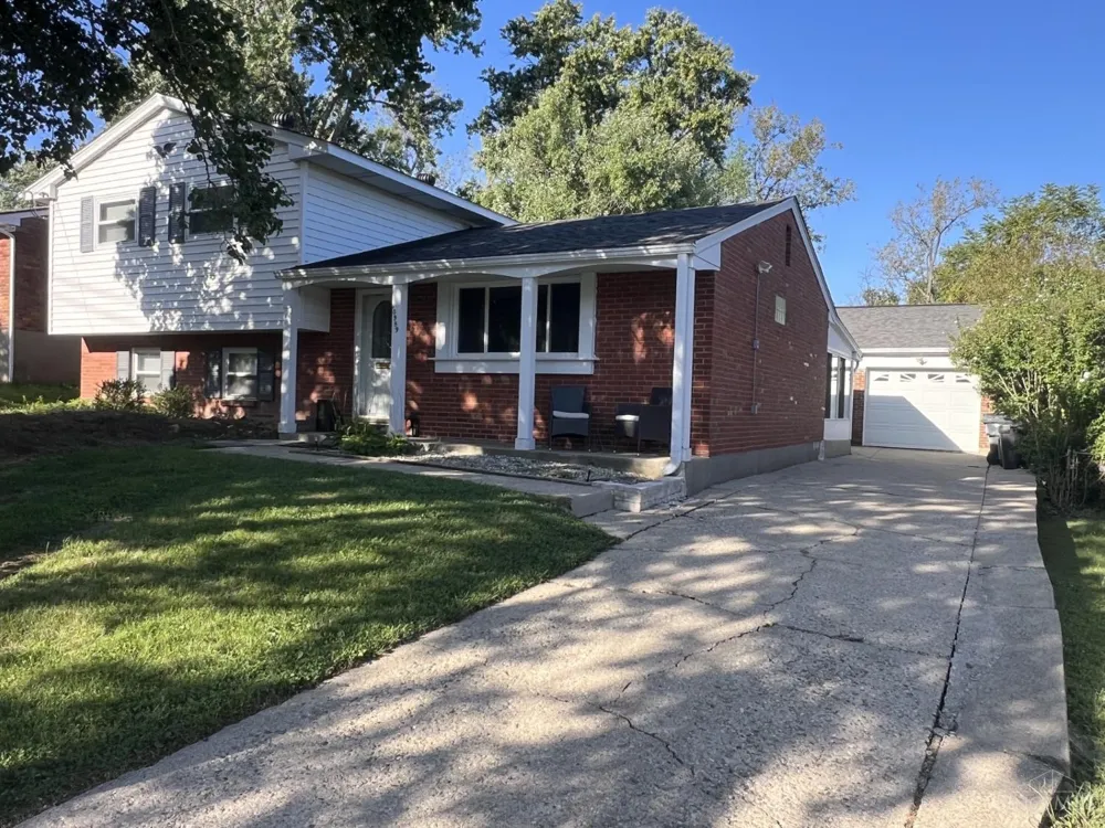 10959 Thornview Drive Sharonville, OH 45241