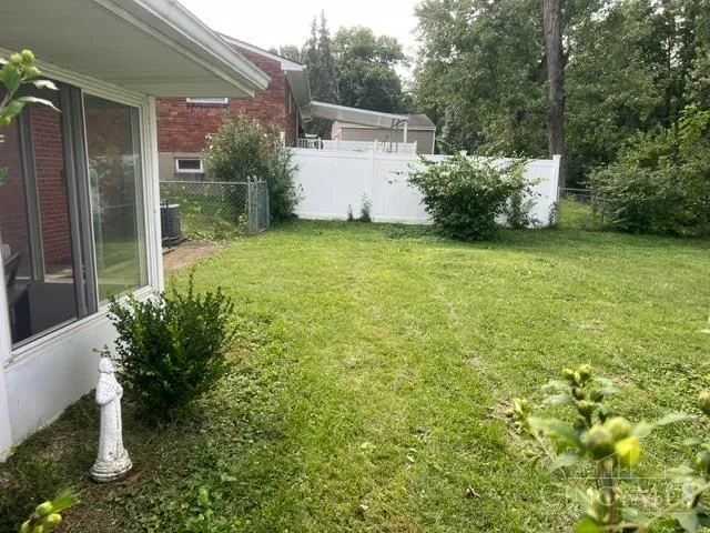 10959 Thornview Drive Sharonville, OH 45241