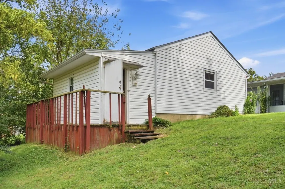 10959 Thornview Drive Sharonville, OH 45241
