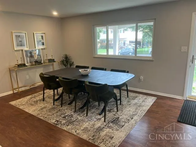 10959 Thornview Drive Sharonville, OH 45241