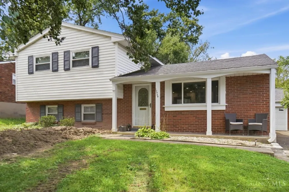 10959 Thornview Drive Sharonville, OH 45241
