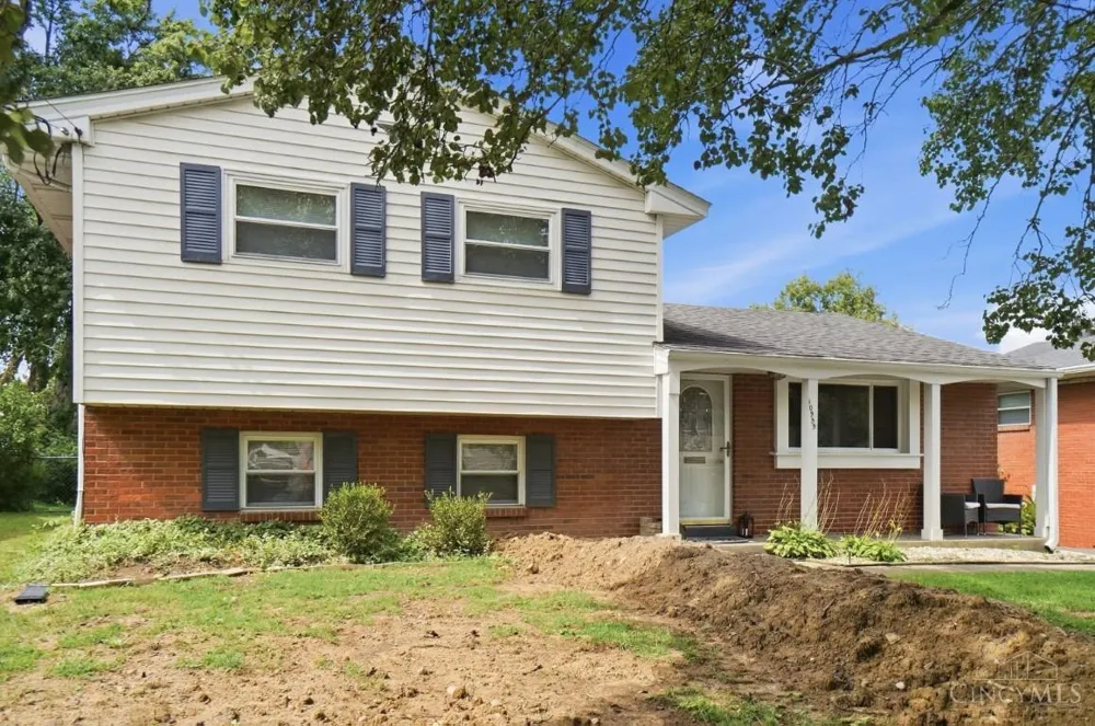 10959 Thornview Drive Sharonville, OH 45241