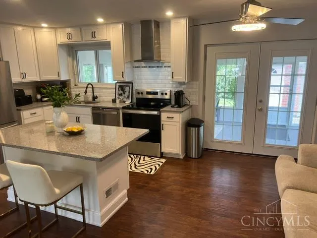 10959 Thornview Drive Sharonville, OH 45241