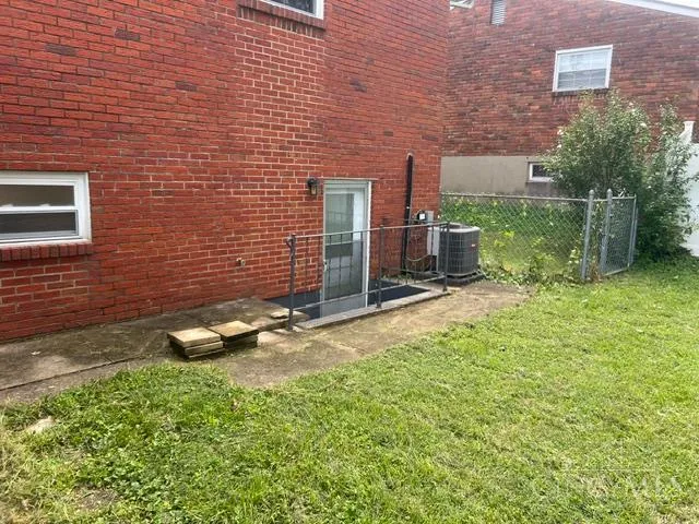 10959 Thornview Drive Sharonville, OH 45241