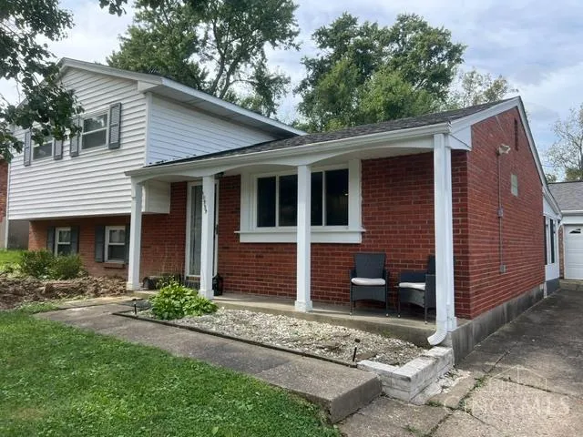 10959 Thornview Drive Sharonville, OH 45241
