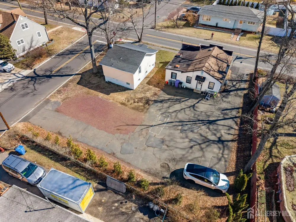 294 Devoe Avenue Spotswood, NJ 08884