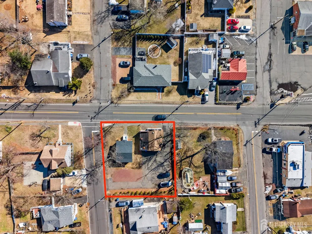 294 Devoe Avenue Spotswood, NJ 08884