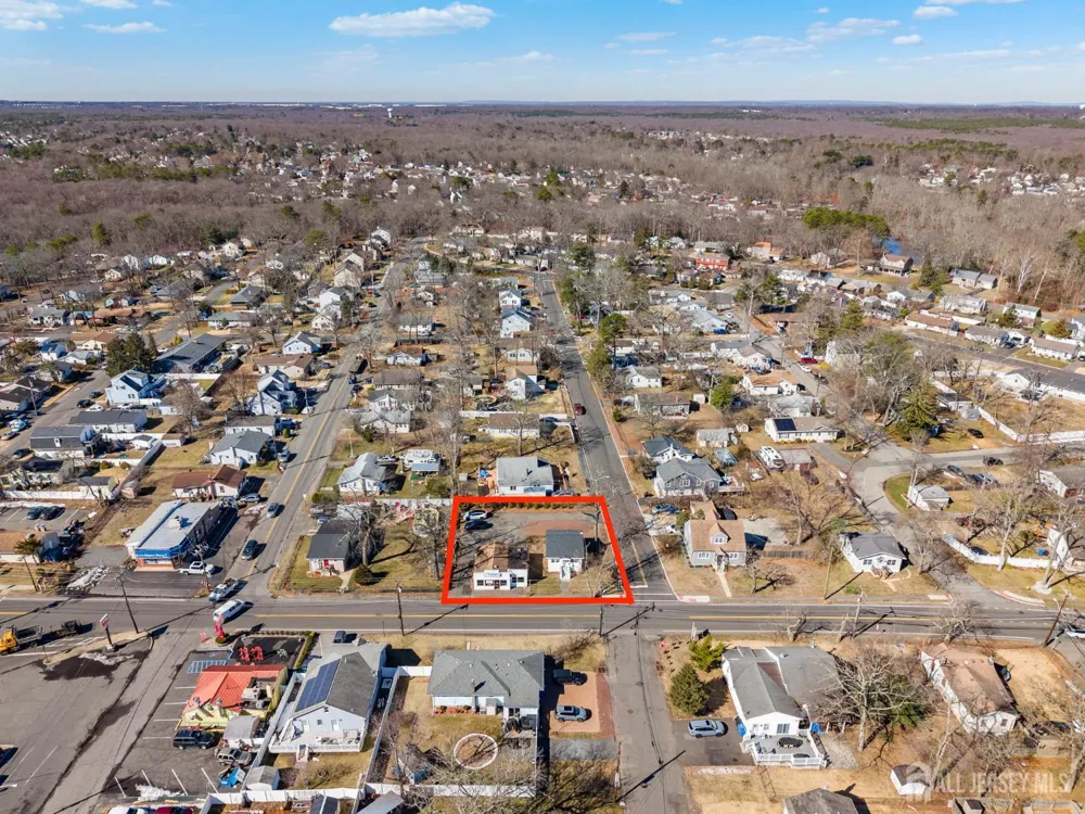 294 Devoe Avenue Spotswood, NJ 08884