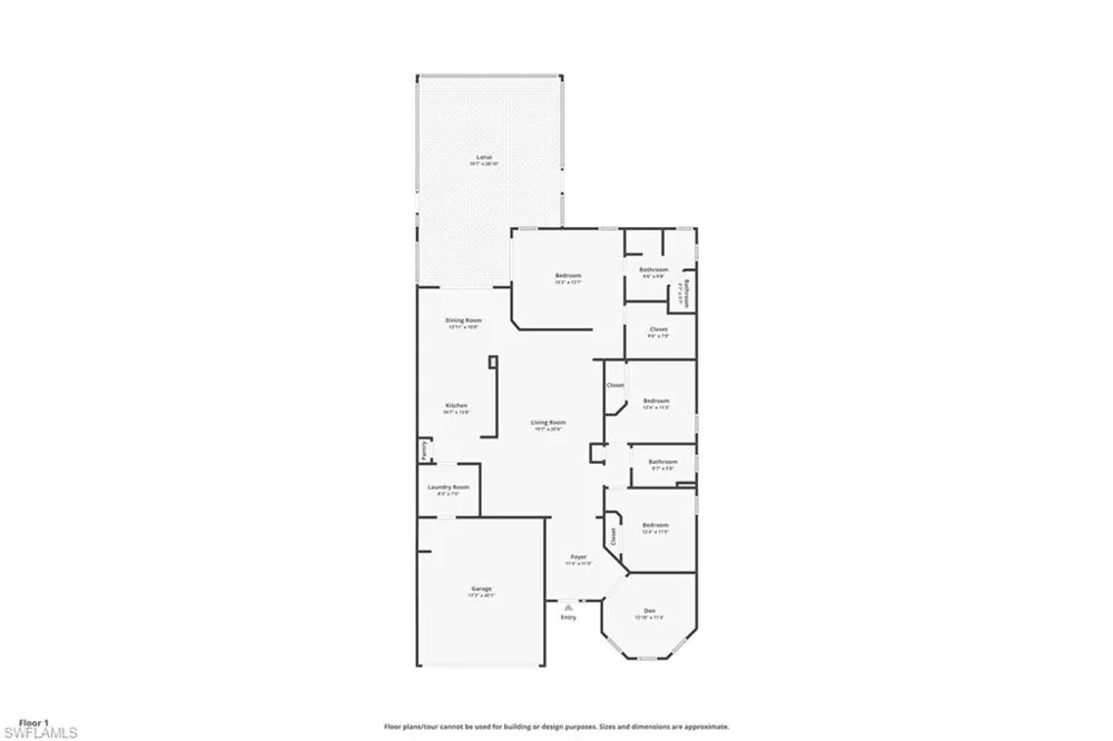 12533 Stone Tower Loop Fort Myers, FL 33913