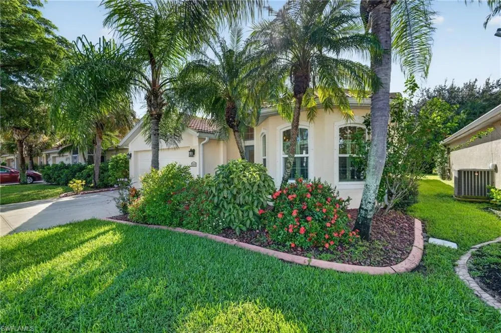 12533 Stone Tower Loop Fort Myers, FL 33913