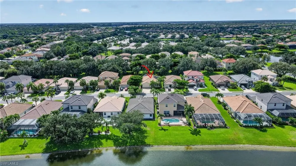 12533 Stone Tower Loop Fort Myers, FL 33913