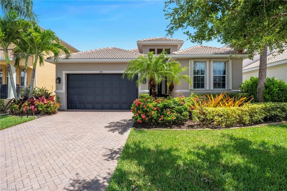 8681 Banyan Bay Boulevard Fort Myers, FL 33908