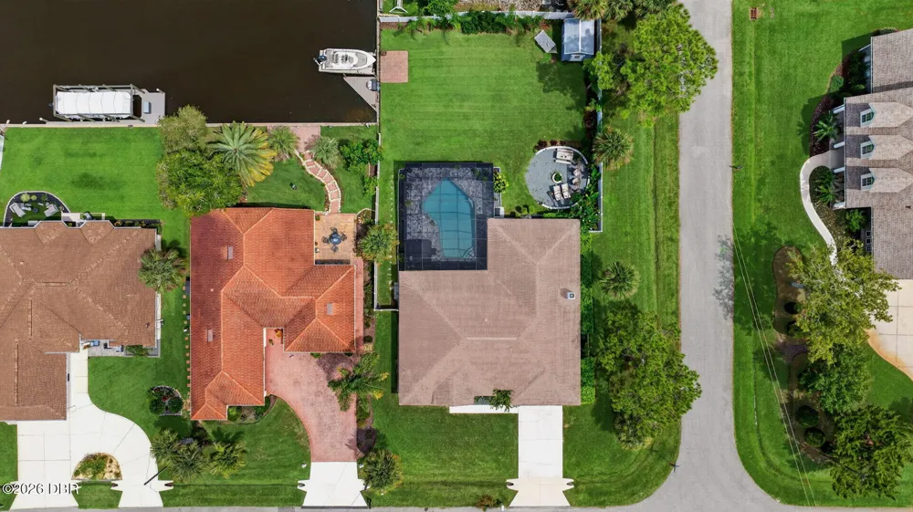 16 Cherrytree Court Palm Coast, FL 32137