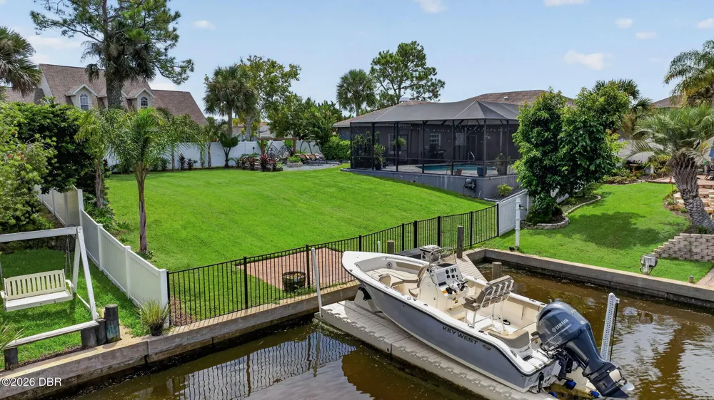 16 Cherrytree Court Palm Coast, FL 32137
