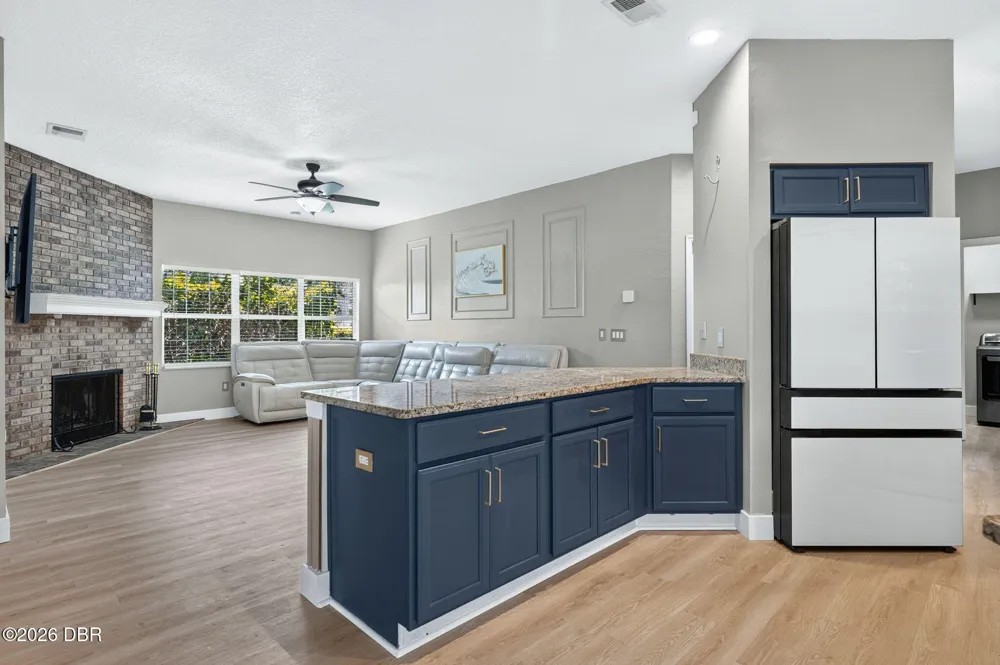 16 Cherrytree Court Palm Coast, FL 32137