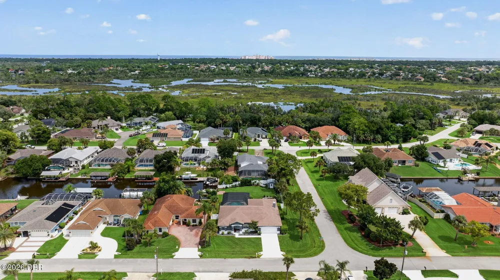16 Cherrytree Court Palm Coast, FL 32137