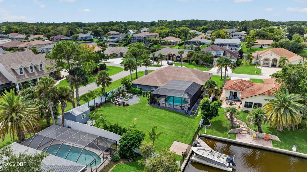 16 Cherrytree Court Palm Coast, FL 32137