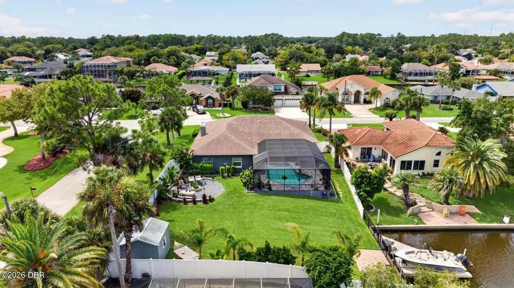 16 Cherrytree Court Palm Coast, FL 32137