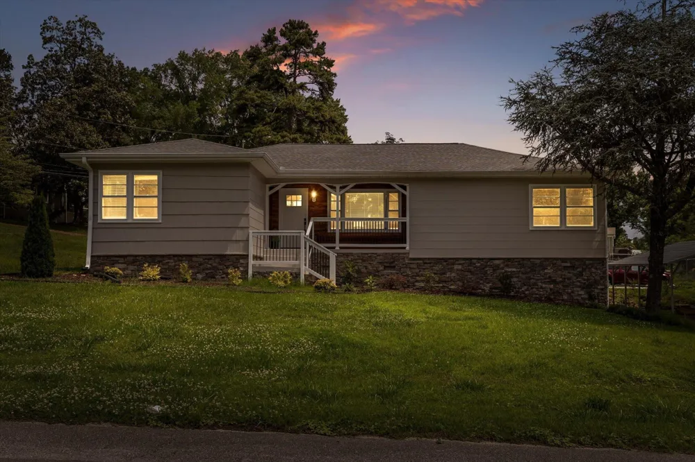 3423 Missionaire Avenue Chattanooga, TN 37412